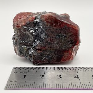 Rhodonite - Broken Hill