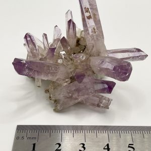 Amethyst - Vera Cruz