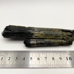 Elbaite Tourmaline