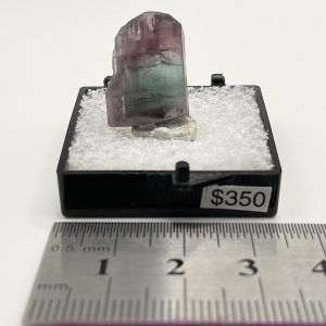 Tourmaline - Aricanga Mine