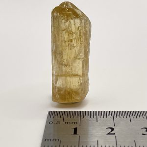 Imperial Topaz - Ouro Preto