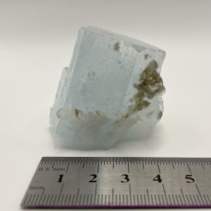 Aquamarine - Skardu