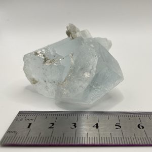 Aquamarine - Skardu