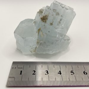 Aquamarine- Skardu