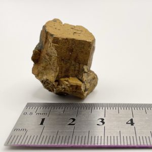 Pyrrhotite - Potosi Mine