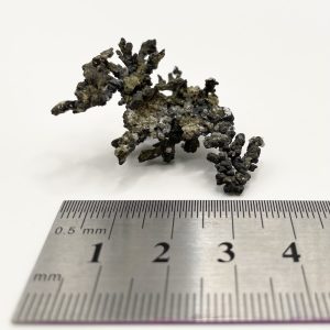 Native Copper - Great Australia Mine
