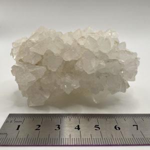 Calcite - Wenshan Mine