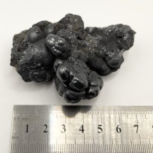 Goethite - Tauoz