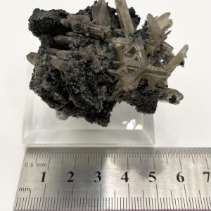 Cerussite - Tsumeb Mine
