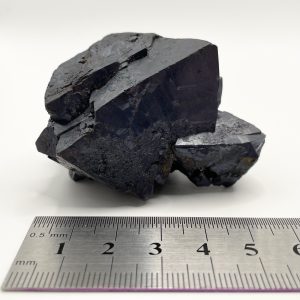 Cuprite with Miersite - Russia