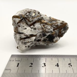 Astrophyllite - Russia