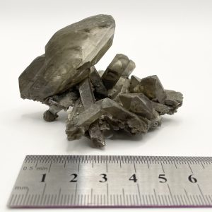 Barite - Linwood Mine