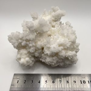 Cave Calcite - La Cueva da La Chivas Mine