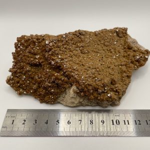 Vanadinite - Mibladen
