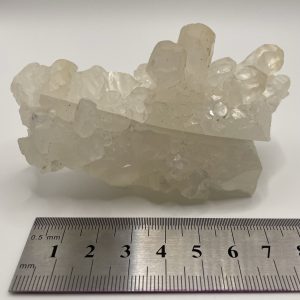 Cave Calcite - Wenshan Mine
