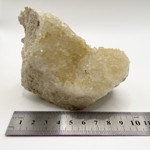 Calcite - Penrice Quarry