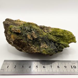 Pyromorphite - Tasmania