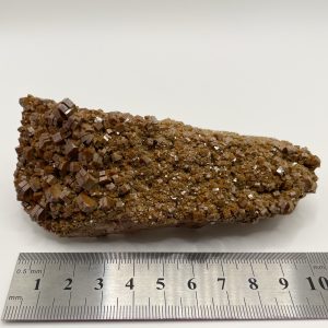 Vanadinite - Mibladen