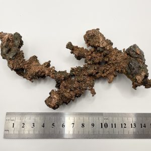 Native Copper - Bou Nahas