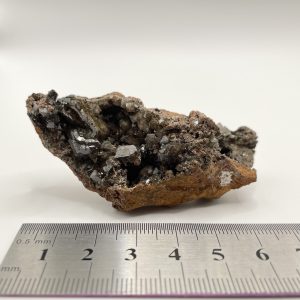 Adamite - Ojuela Mine