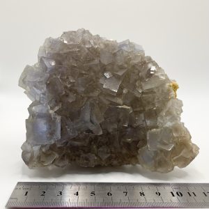 Fluorite - Xianghualing Mine