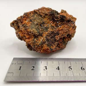 Crocoite - Adelaide Mine