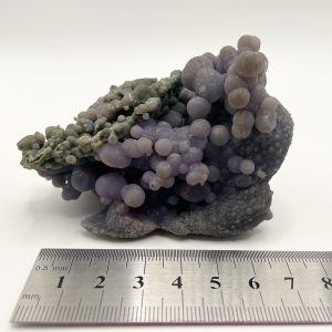 Chalcedony “Grape Agate” - Indonesia