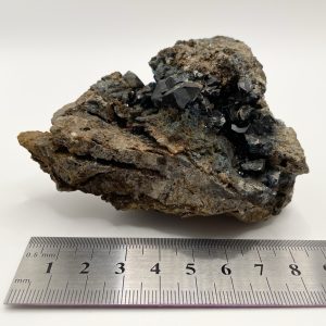 Lazulite - Rapid Creek