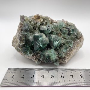Fluorite - Rogerly Mine