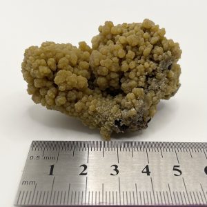Mimetite - Ojuela Mine