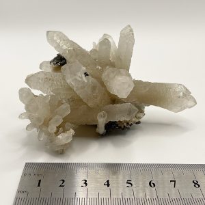 Sceptred Quartz - Huanggang Mine