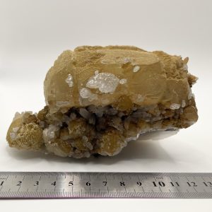 Calcite - Biggenden