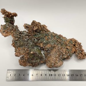 Native Copper - Michigan