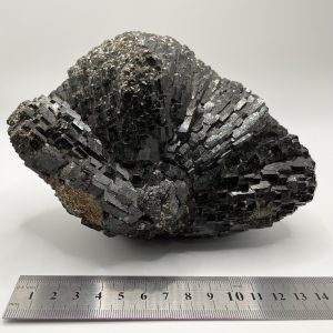 Dravite - May Downs Station
