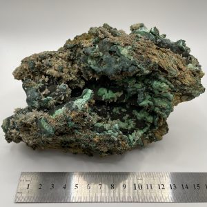 Malachite and Cerussite - Rum Jungle