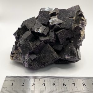 Fluorite - Melchor Musquiz