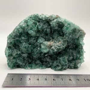 Fluorite - Diana Maria Mine