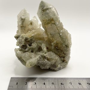 Quartz - Huanggang Mine