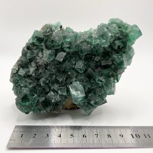 Fluorite - Diana Maria Mine