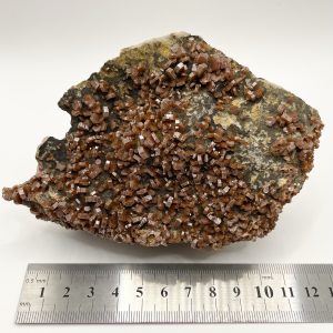 Vanadinite - Mibladen