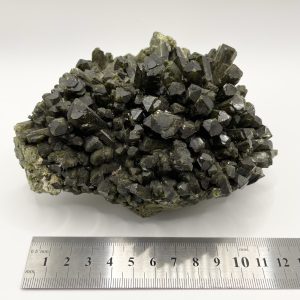 Epidote - Coayllo Mine