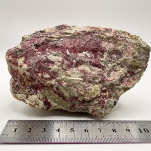 Erythrite - Morocco