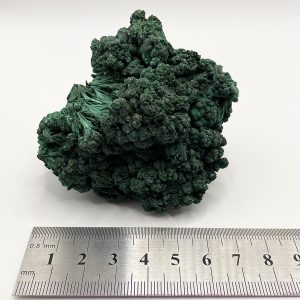Malachite - Mindingi Mine