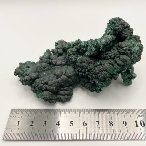Malachite - Mindingi Mine