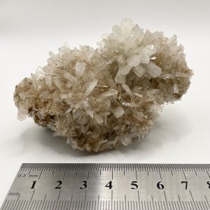 Hemimorphite - Santa Eulalia