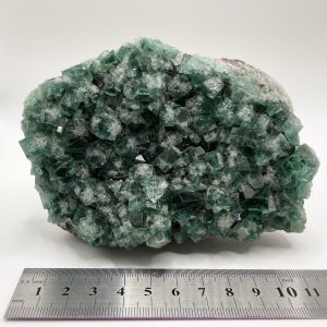 Fluorite - Rogerley Mine