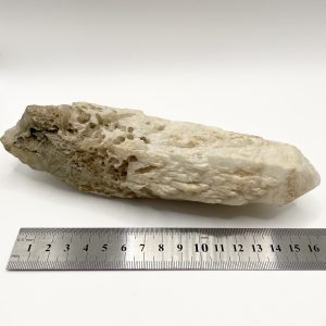 Candlewax Quartz - Rumsby’s Mine