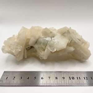 Apophyllite with Stilbite - Maharashtra