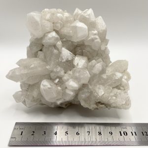 Milky Quartz - Dal’negorsk