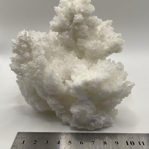 Cave Calcite - Potosi Mine